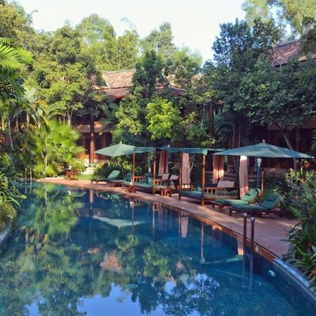 Angkor Village Resort & Spa Siem Reap Exterior foto