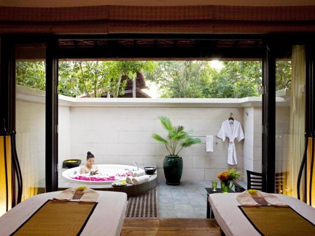 Angkor Village Resort & Spa Siem Reap Exterior foto