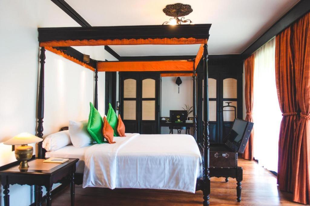 Angkor Village Resort & Spa Siem Reap Exterior foto