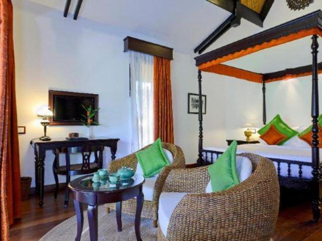 Angkor Village Resort & Spa Siem Reap Exterior foto