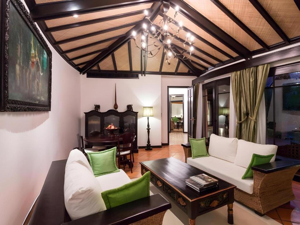 Angkor Village Resort & Spa Siem Reap Exterior foto
