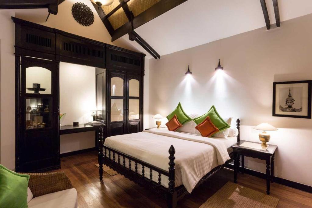 Angkor Village Resort & Spa Siem Reap Exterior foto