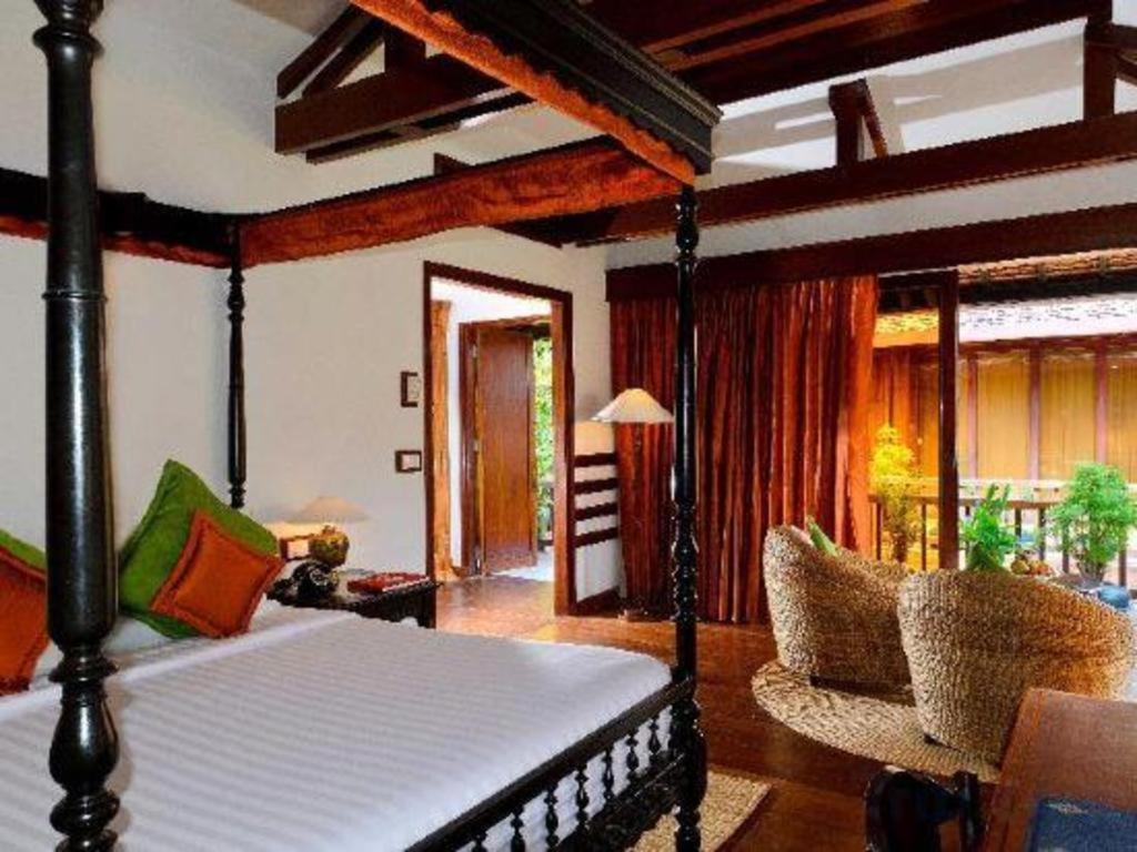 Angkor Village Resort & Spa Siem Reap Exterior foto