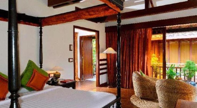 Angkor Village Resort & Spa Siem Reap Exterior foto