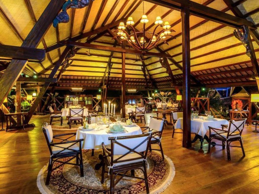 Angkor Village Resort & Spa Siem Reap Exterior foto