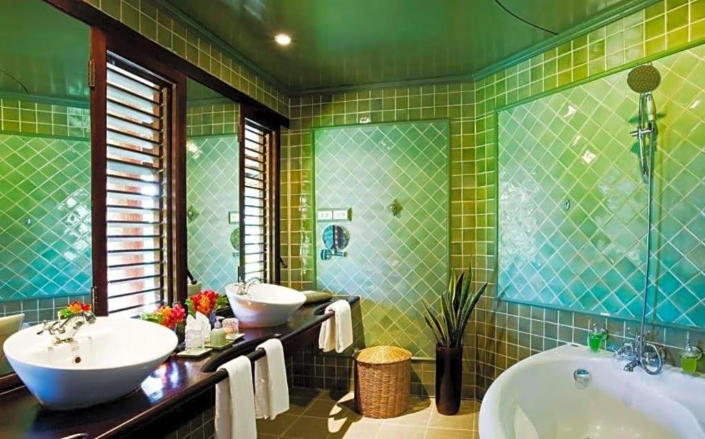 Angkor Village Resort & Spa Siem Reap Exterior foto